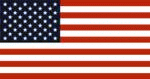 Flag for United States